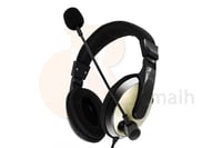 سماعة كمبيوتر مدخلين - SOMIC ST-2688