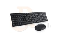 كيبورد و ماوس لاسلكي ديل - DELL KM5221W