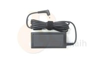 شاحن لابتوب ايسر acer Charger 19V - 2.37A