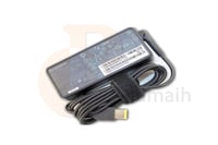 مستعمل شاحن اصلي لابتوب لينوفو Lenovo 20V - 3.25A