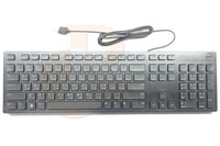 كيبورد لوحة مفاتيح سلكي ديل - DELL keyboard KB216