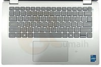 مستعمل لابتوب ديل DELL latitude 5450 i7