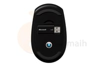 كيبورد وماوس مايكروسوفت وايرلس - Microsoft 5000