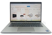 مستعمل لابتوب ديل DELL latitude 5450 i7