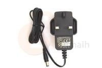 مستعمل شاحن كهرباء راوتر تبي لينك TP-Link Adapter...