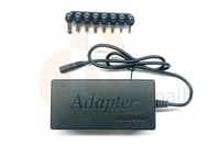 شاحن لابتوب متعدد SY-120W Universal Adapter