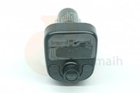 مشغل MP3 و بلوتوث للسيارة CR-G787