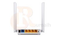 مقوي شبكة وايرلس تبي لينك - TP-LINK C24