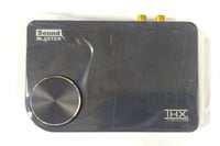 مستعمل كريتف كرت صوت Creative THX SB1095