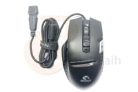 مستعمل ماوس سلكي USB قيمنق RGB من مارفو G958