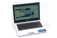 مستعمل لابتوب اسوس ASUS A43S - i5
