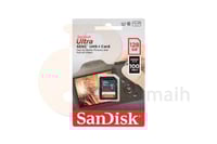 ذاكرة ميموري سانديسك كاميرا - SanDisk 128GB