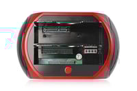 مشغل قارء متعدد هاردسك