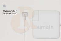 شاحن ماك بوك Magsafe 2 Power Adapter 85W