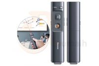 باسيوس جهاز تحكم العرض التقديمي Wireless Presenter