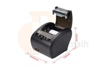 طابعة فواتير كاشير حرارية 80mm