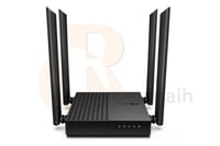 مقوي وايرلس تبي لينك - TP-LINK C64