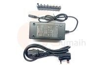 شاحن لابتوب متعدد SY-120W Universal Adapter