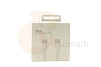 كيبل تايب سي USB-C بطول 2 متر 60W