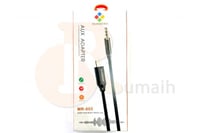 كيبل ايفون Lightning الى MR-005 AUX