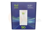 راوتر مودم زين Zain 5G H155-383
