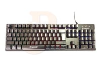 مستعمل كيبورد و ماوس قيمنق مارفو MARVO KM409