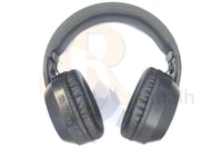 سماعة راس بلوتوث و سلك MICRODIGIT MS653WH