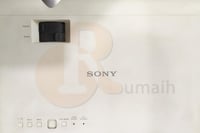مستعمل بروجكتر سوني - Sony Projector VPL-DX120