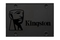 هاردسك SSD كينجستون - Kingston A400 SATA 960GB