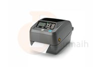 مستعمل طابعة زيبرا باركود ZEBRA ZD500
