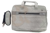 شنطة لابتوب بحجم كبير Kasqo BAG 17 Inch