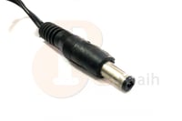 محول شاحن راوتر مودم 12V - 2A - 3M