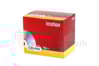 اقراص سيدي من ايميشن Imation CD-RW