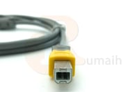 كابل طابعة VegGieg Printer Cable 1.5M