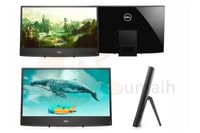 مستعمل كمبيوتر ديل Dell inspiron 22-3280 AIO i5