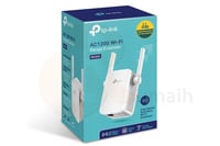 مقوي شبكة وايرلس تبي لينك TP-LINK RE305