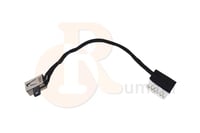 مدخل شاحن ديل Dell Inspiron 15-3593