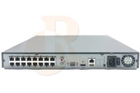 مستعمل جهاز تسجيل كاميرات مراقبة HIKVISION NVR DS-...