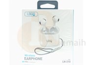 سماعة ايربودز بلوتوث LOGIN Earbuds TWS LN-210