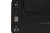 طابعة كانون ملون وايرلس CANON TS3340