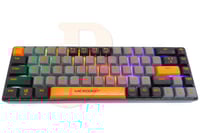 كيبورد صغير قيمنق بلوتوث MRG100WK