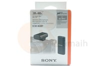 سوني ميكروفون كاميرا لاسلكي Sony Mic Cam ECM-W2BT