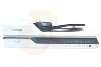 مستعمل سكنر ايبسون Epson Scanner DS-1630