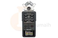 مستعمل مسجل صوت Zoom H6 Handy Recorder