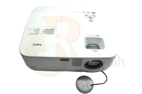 مستعمل بروجكتر NEC NP500G LCD Projector