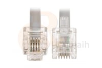 كابل تليفون ارضي - 30 متر