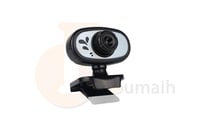 كاميرا ويب للكمبيوتر الابتوب WebCam PC-3