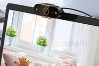 كاميرا ويب للكمبيوتر الابتوب WebCam HD DZ-X1