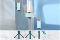 سيلفي ستاند جوال SELFIE STICK R1