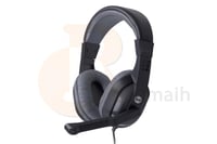 سماعة راس مع مايك MICRODIGIT MD647H